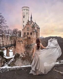 Неприступная крепость