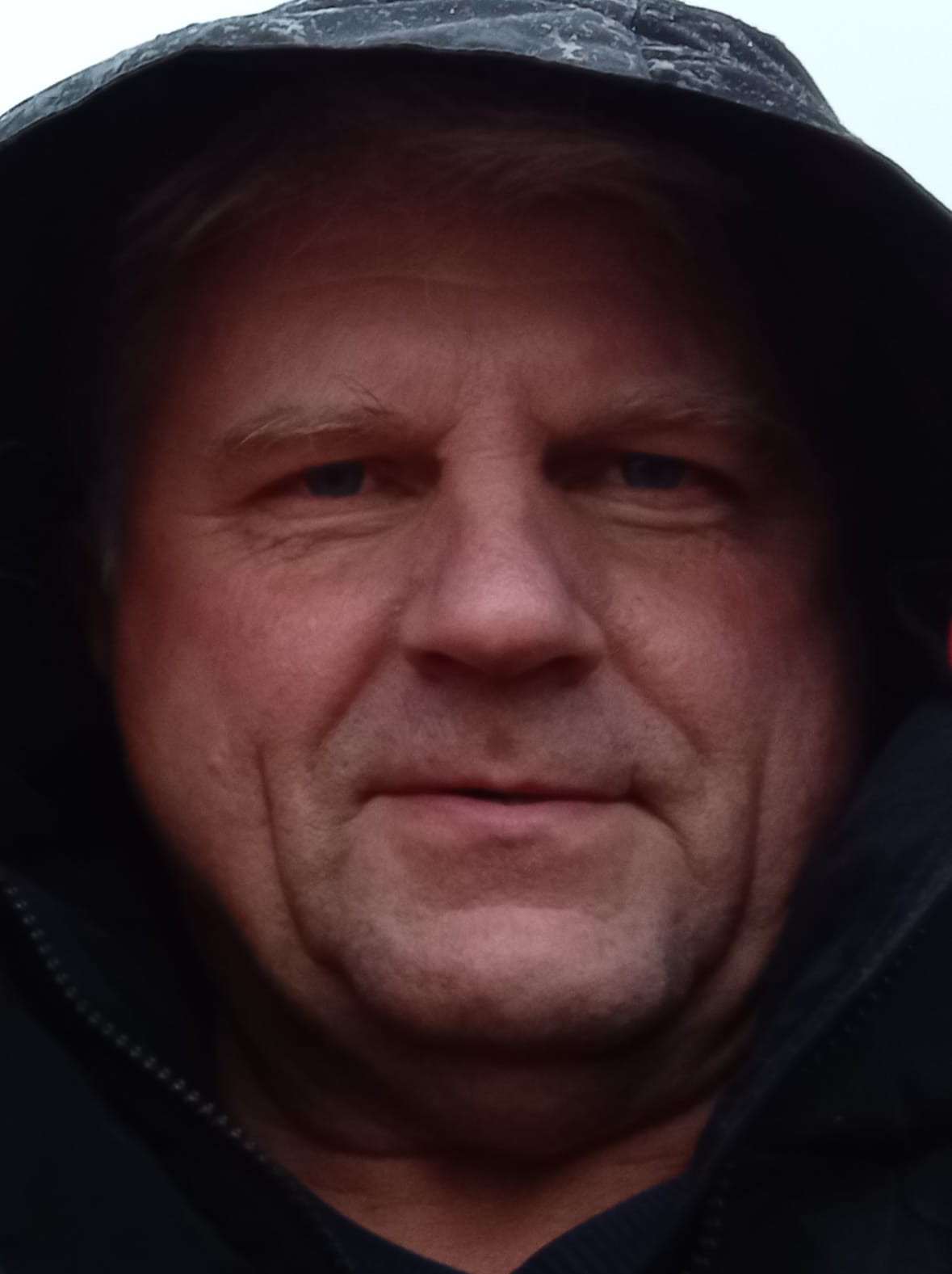 Пусть. Весеннее ровнодействие