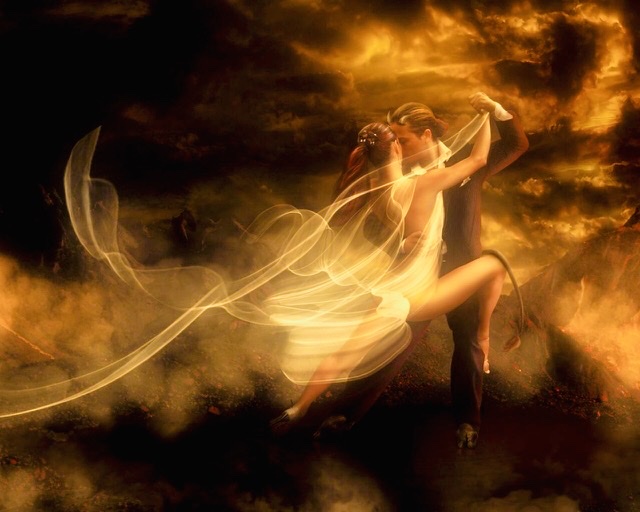 На грани фола