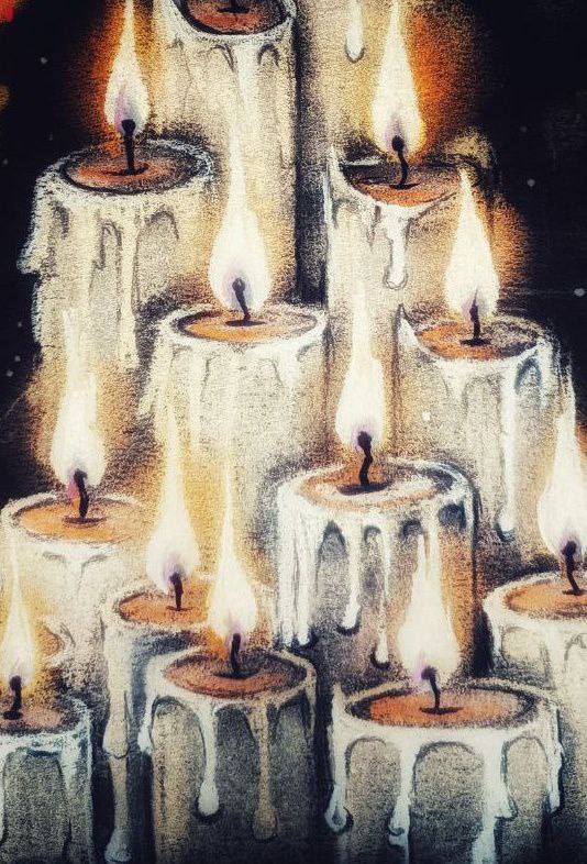 Крокус Сити. 22. 03. 2024