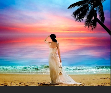 Мираж мечты