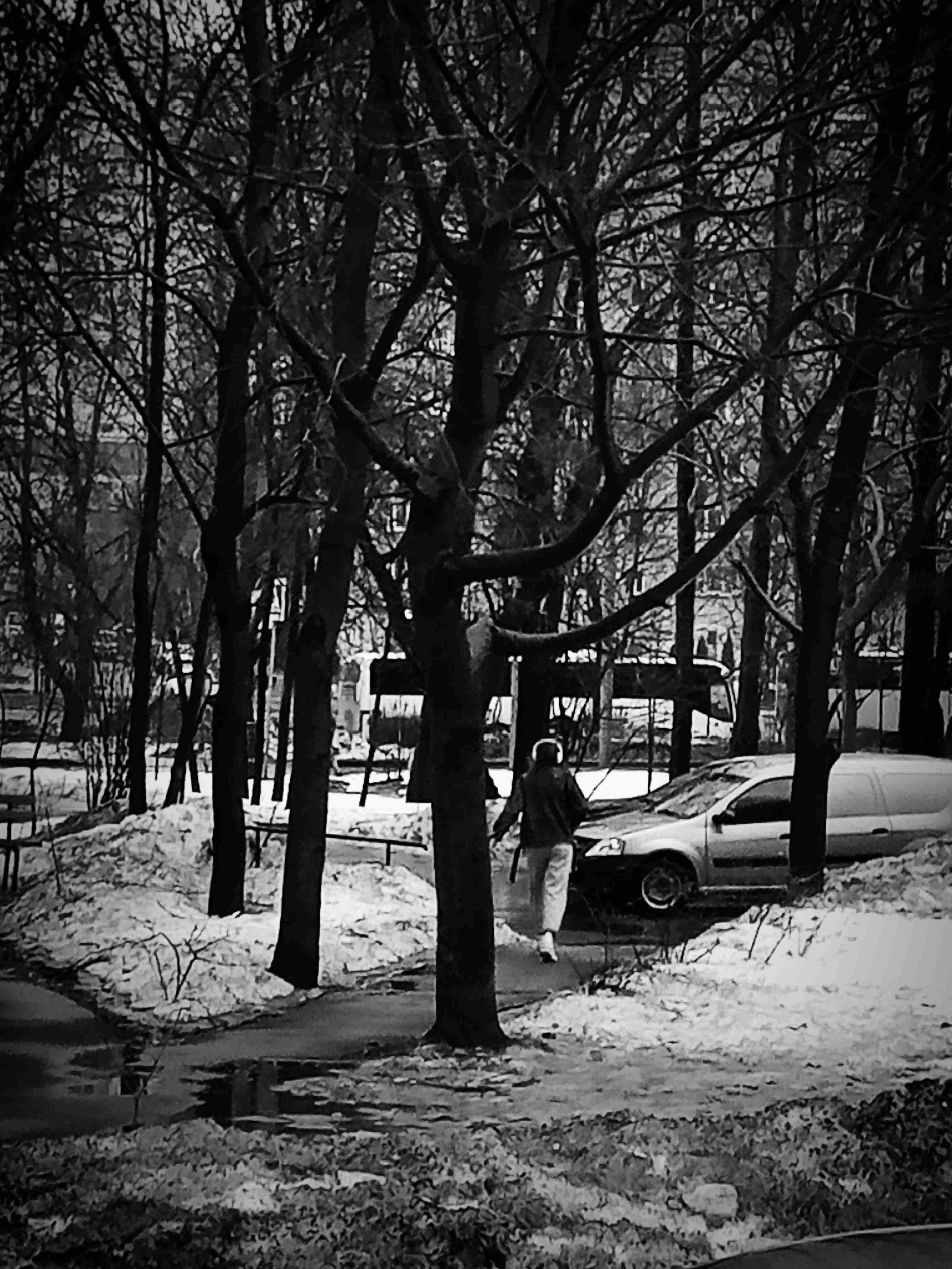 Наша встреча не была случайной