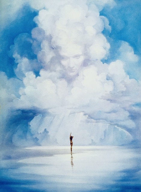 Там, где не больно