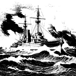 Черноморский флот