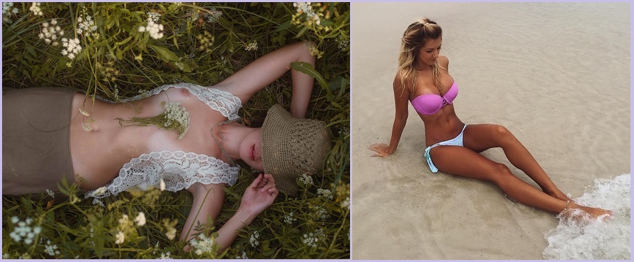 Как иначе достучаться, до мужчины интереса?