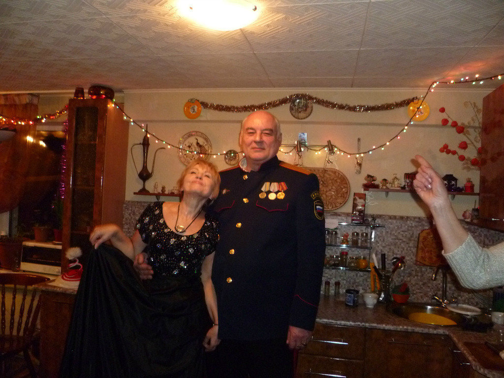 Гл. 52. все сюда, ребята НА постоялый двор