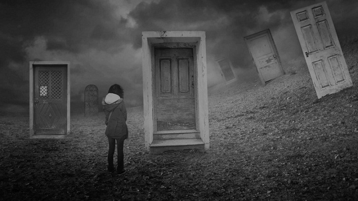 Неземные уставшие звери