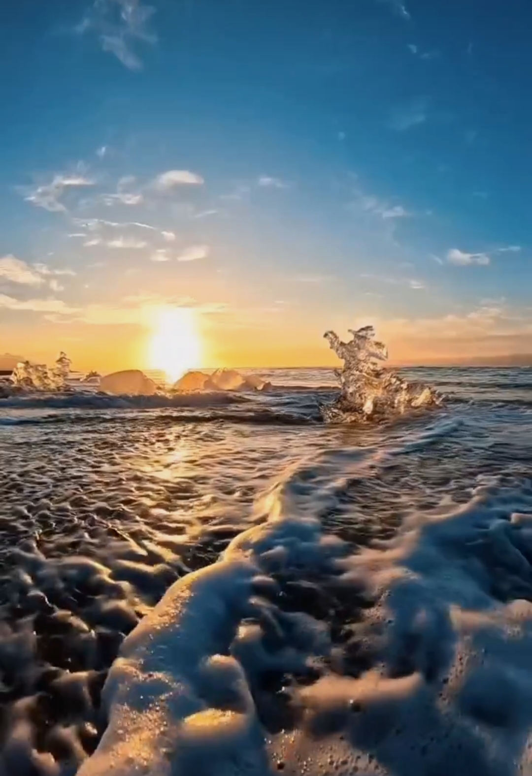 Никто не знает лучше, чем вы