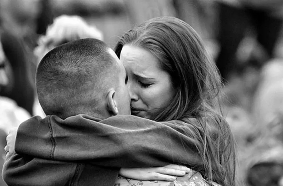 ПОКА Я ЖИВ...