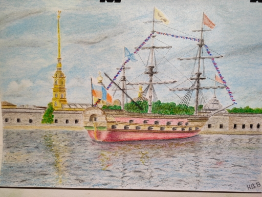 Зарисовка. Из разговора. Как бы