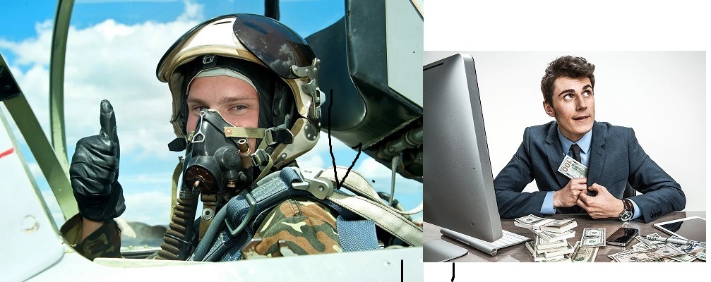 Экспромтом о банкирах и авиации