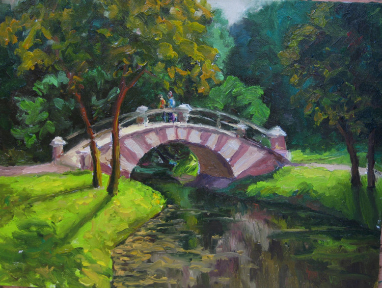 I have a dream У меня есть мечта