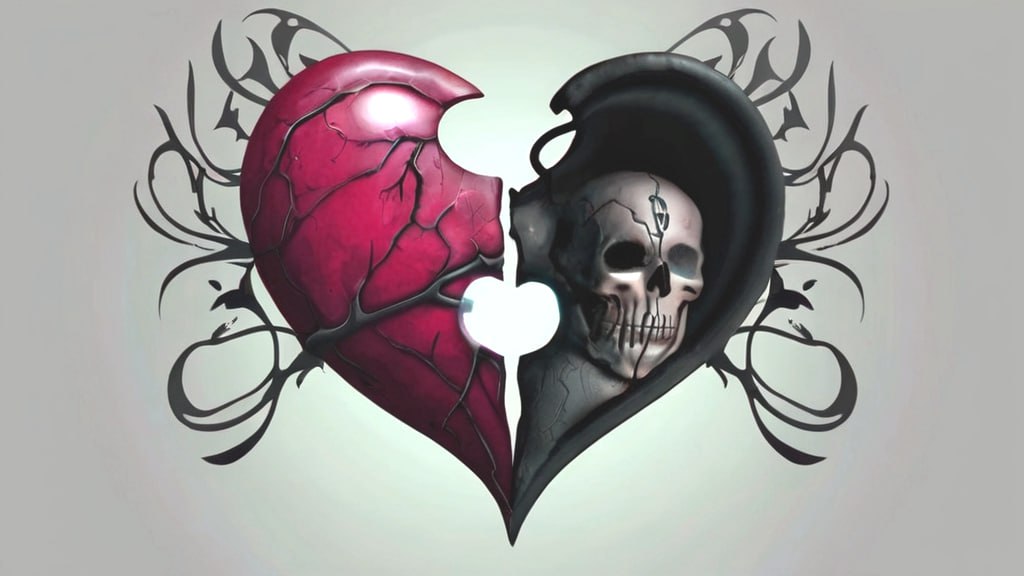 Обречённые на ответ вопросы