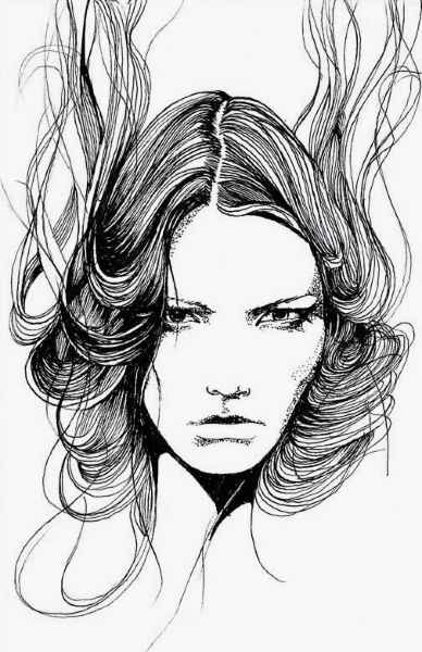 Порой, от гнева...