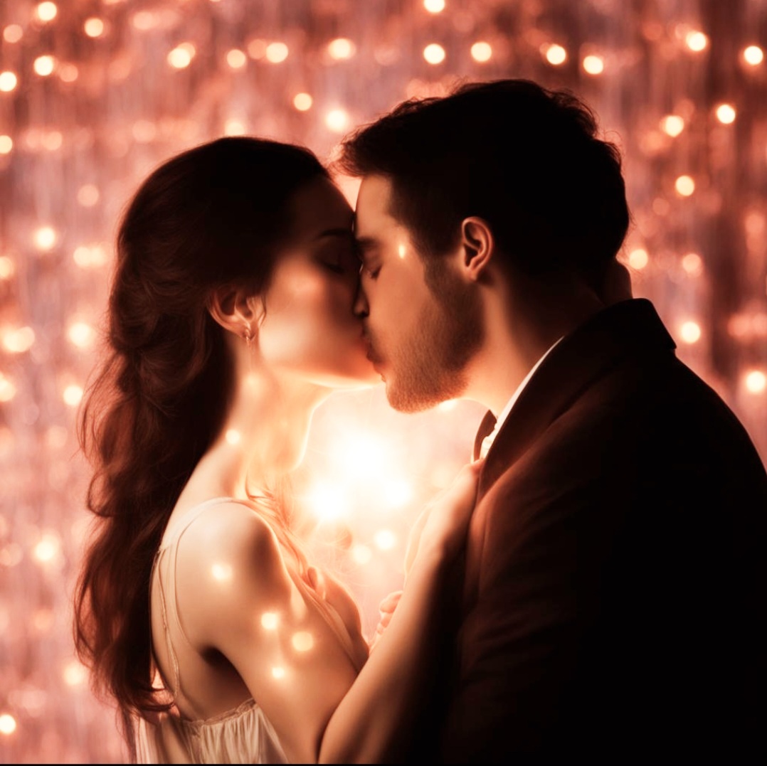 Вижу ли я себя в паре? Да