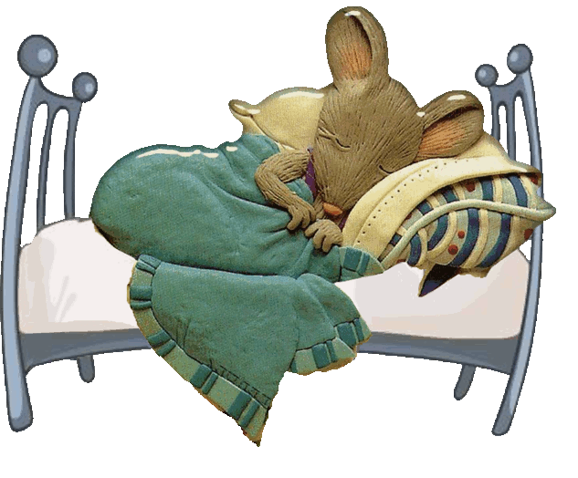 Сладкий сон