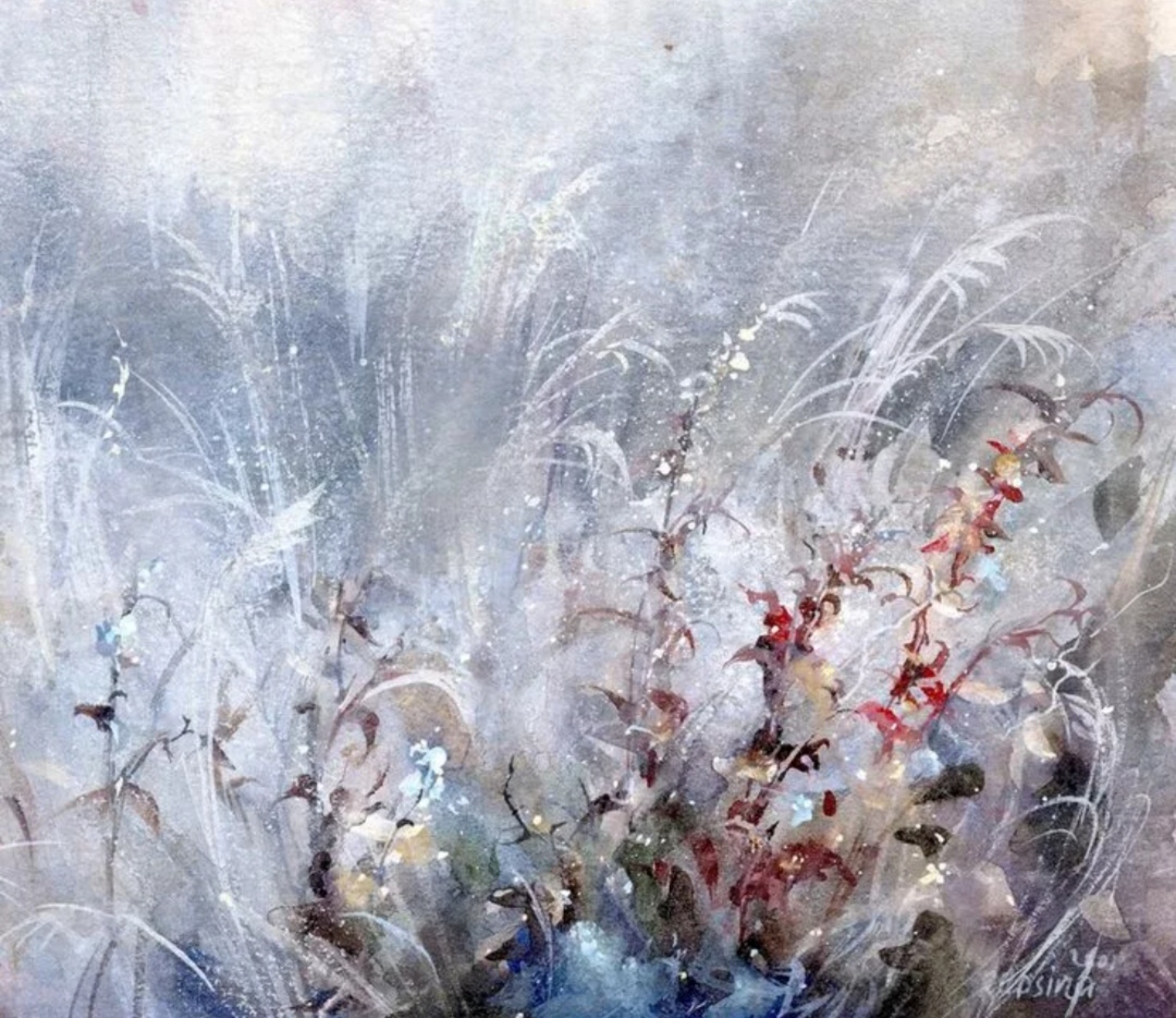 Сентиментальный лис