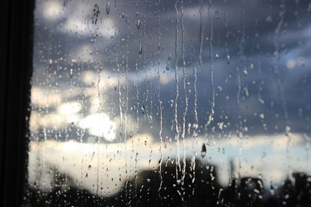 Весенний колкий мартовский синдром