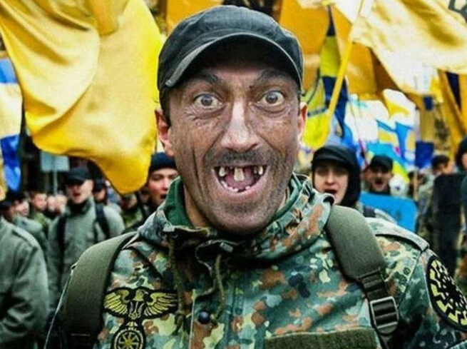 Империя под ударом ч 12