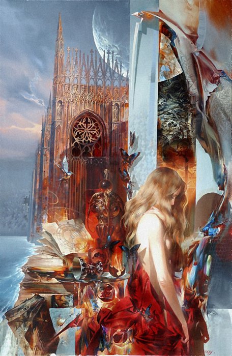 Подглядыватель