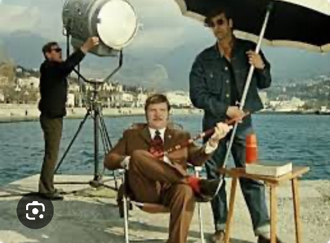 Професьон де фуа