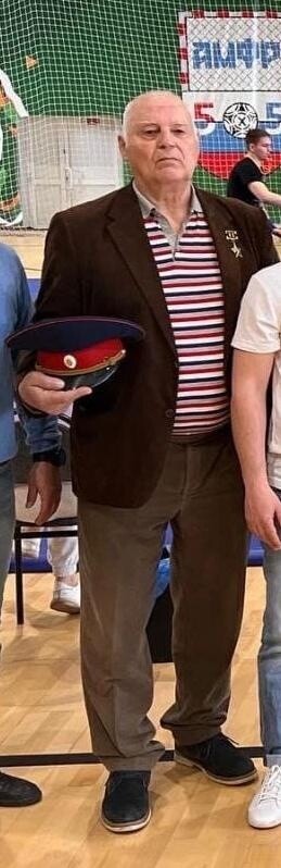 Гл. 12. Поднятие кораблей г. Порто