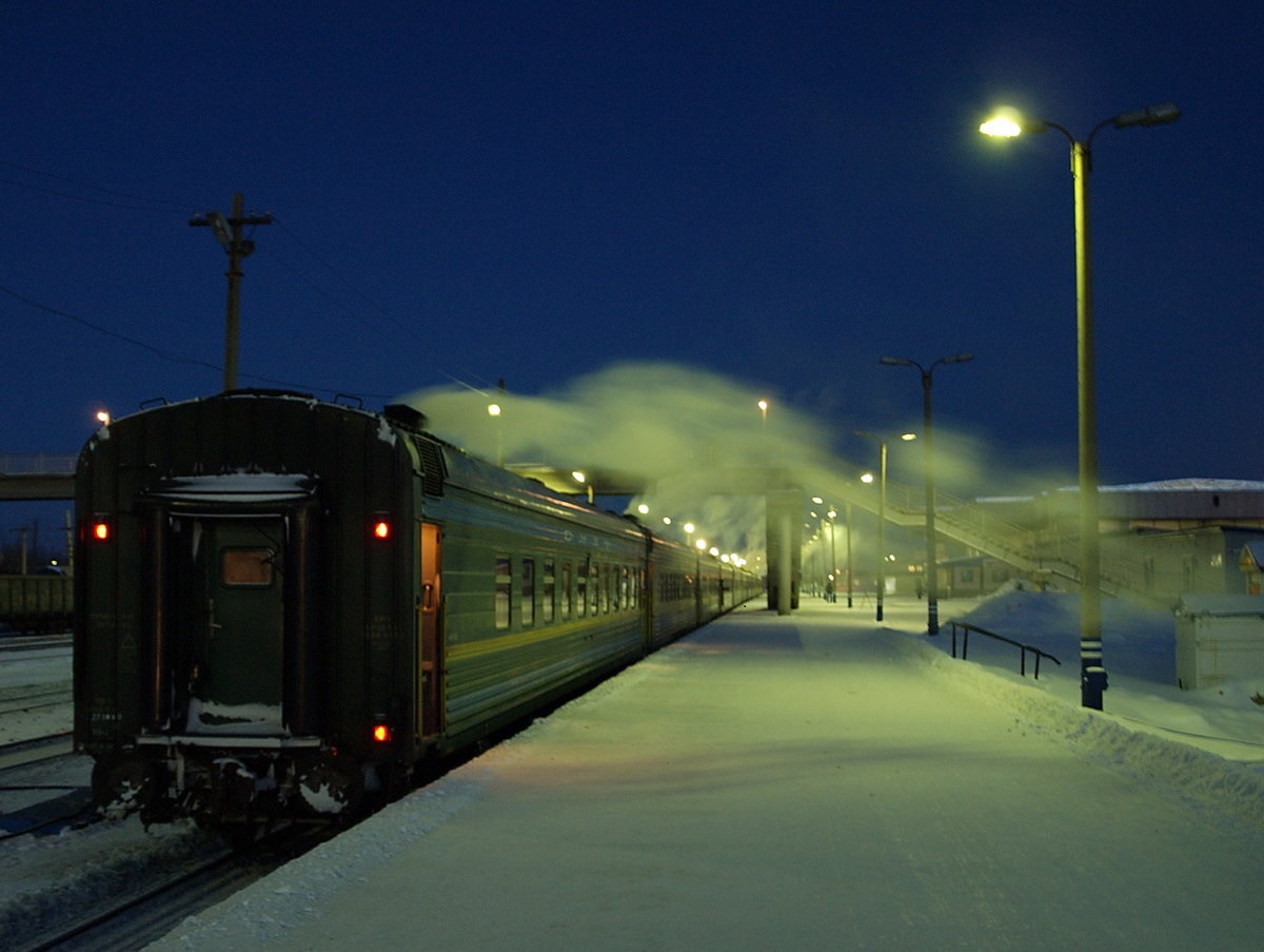 Brockenbahn Rise shine, Suburban, Photos of the week