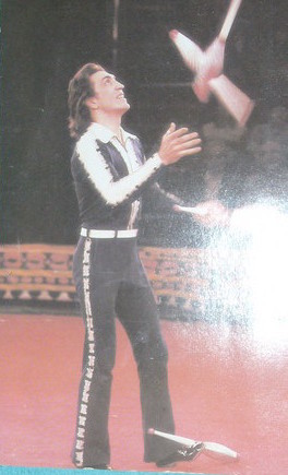 Без-конечные прогулки 34 лист 4 роман-коллаж