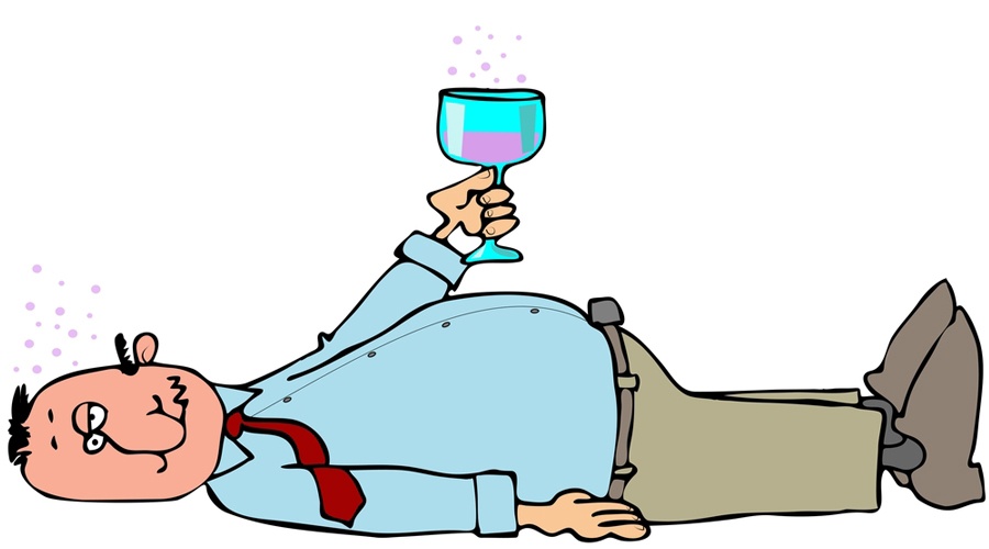 Я жив - всё остальное поправимо