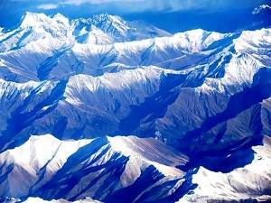 Как Турцию печально покидать...