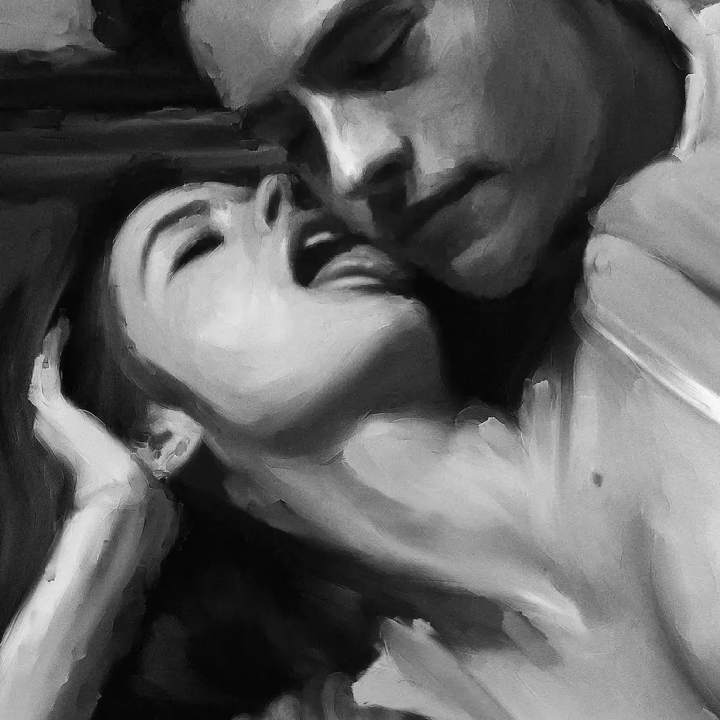 Влюбленный дурак. Сон