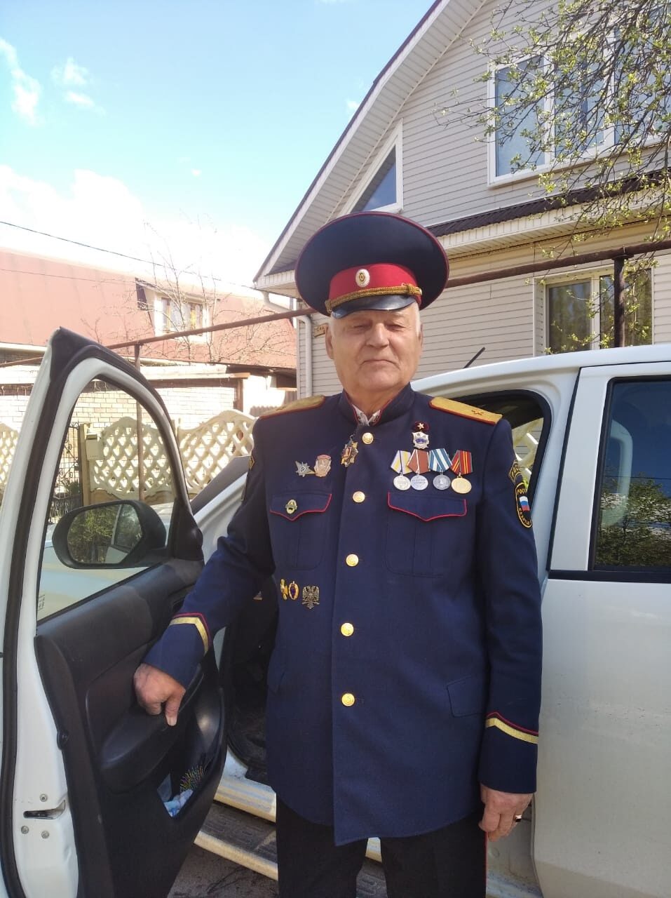 Книга1я-марсианин