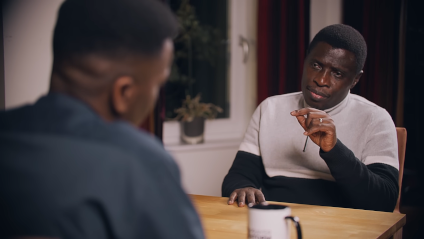 Бывший колдун раскрывает шокирующую правду