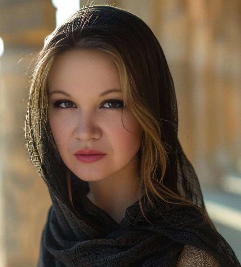 По острому краю