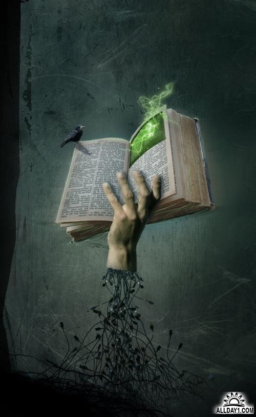 Без-конечные прогулки 34 лист 10 роман-коллаж