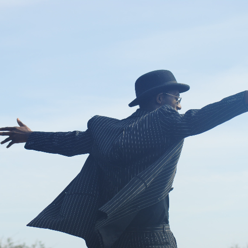 Вдохновляешь