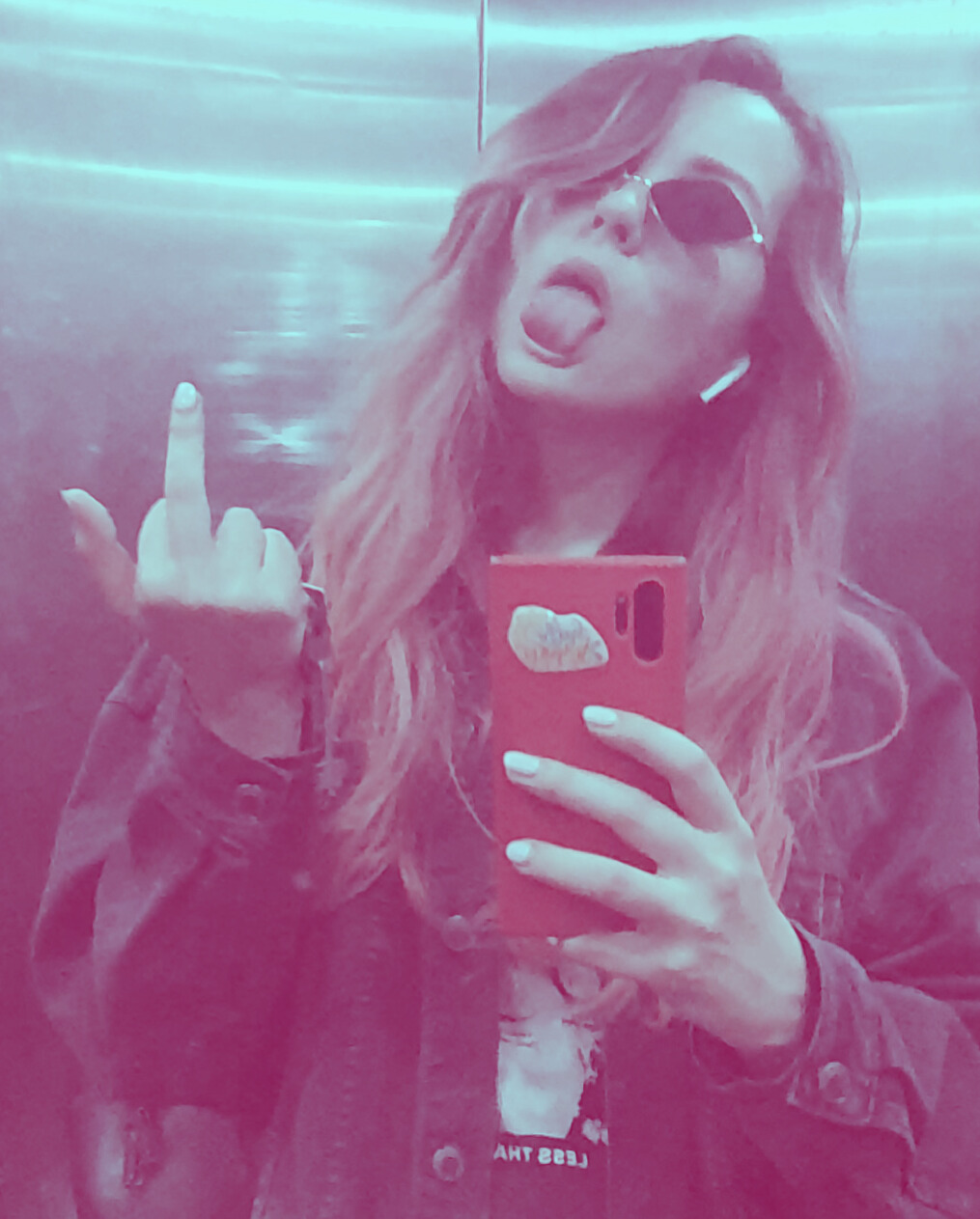 Меня сегодня обозвали