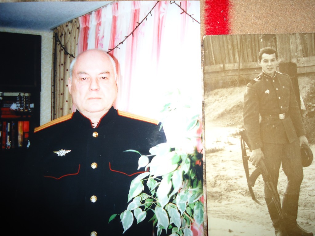 Гл. 18. Домой в г. Пярну и в Англию