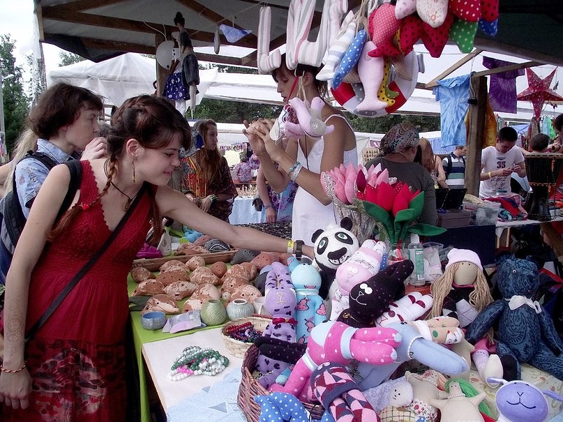 Гл. 24. Новый Год