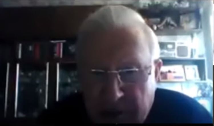 Техники. Борис Ратников. Видео