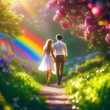 Сердце сердцу сочиняло песни...