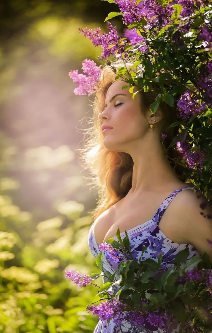 Мы тебя хотим!