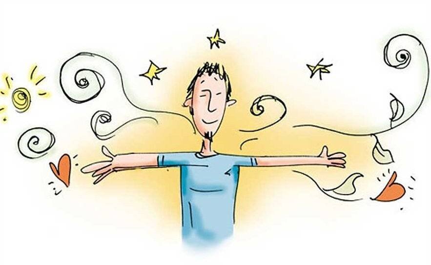 Прожитый день