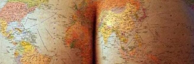 Прощай, умытая Европа!