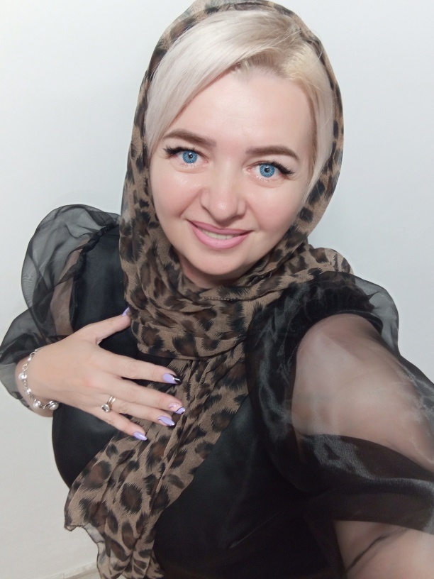 Как я заявилась в церковь без платка