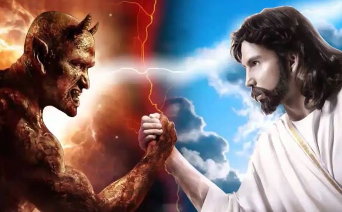 PRO Жена уж не жена