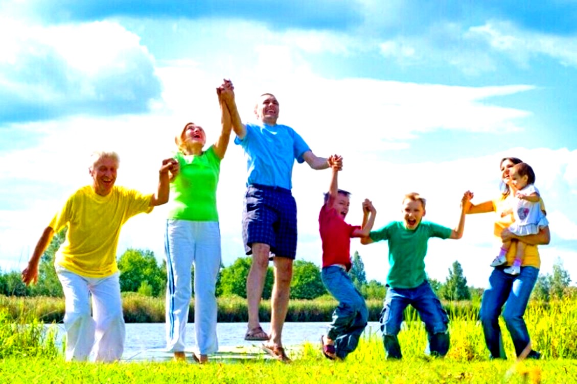 Мужчиной рождён Цикл. Часть 4