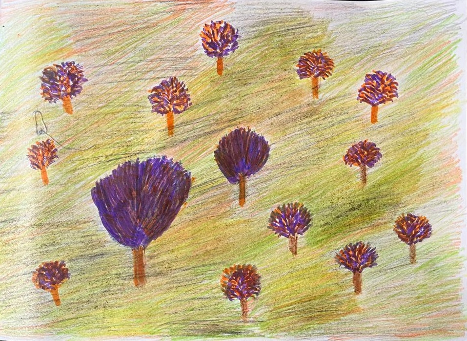 Рубаи 91. Я пленник судьбы, времен