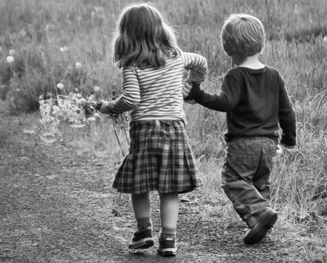 Двое в жизни