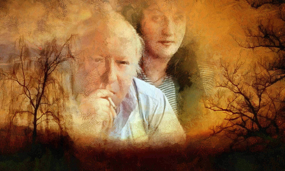 Пел и хрустально треснул. Валерию Ободзинскому